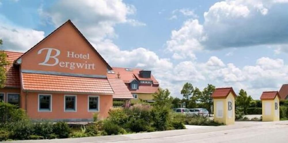 Hotel Bergwirt 5/69