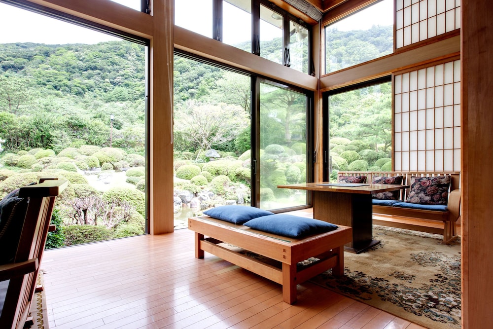 Unzen Miyazaki Ryokan 28/61