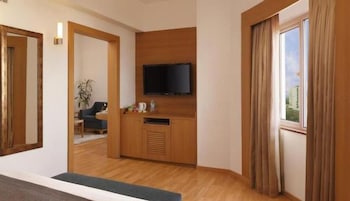 Lemon Tree Premier Hitec City 55/61