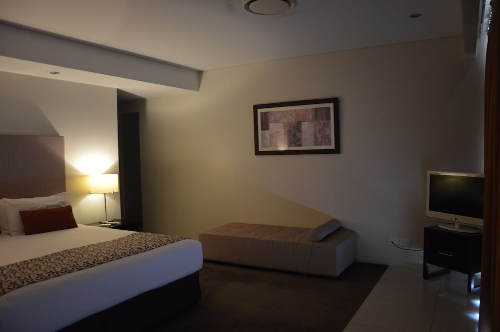 Cbd Luxury Accommodation 10/28
