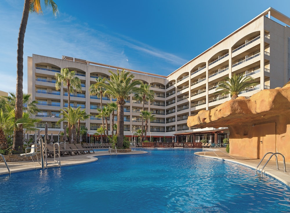 H10 Salou Princess 44/50