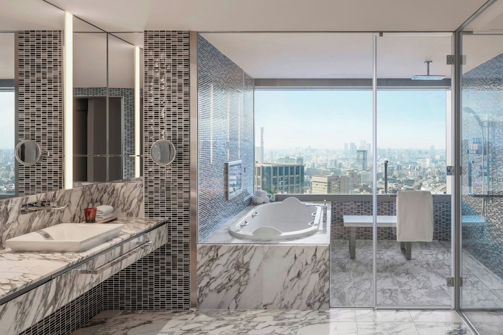 1 Bedroom, Design, Suite