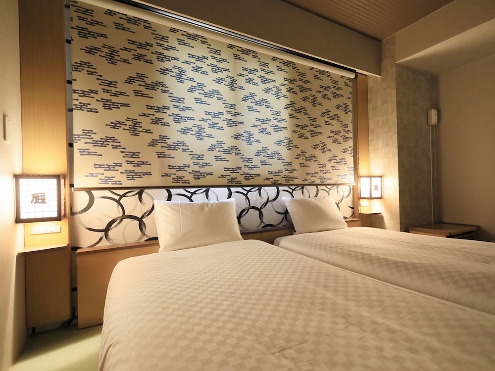 Tamayura Hotel Asakusa 7/61