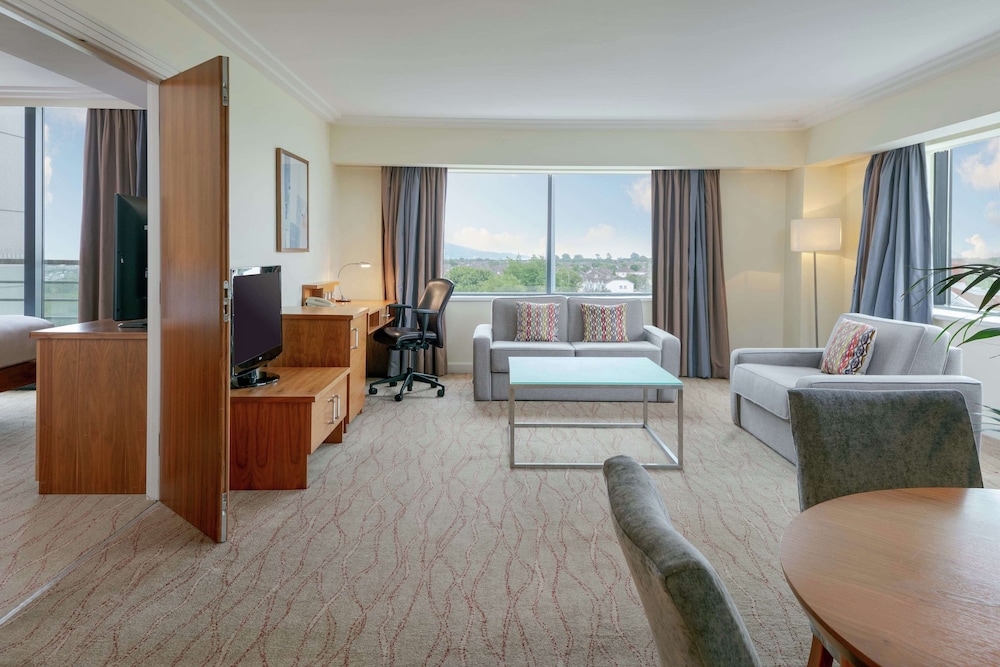 Hilton Dublin Airport 24/50