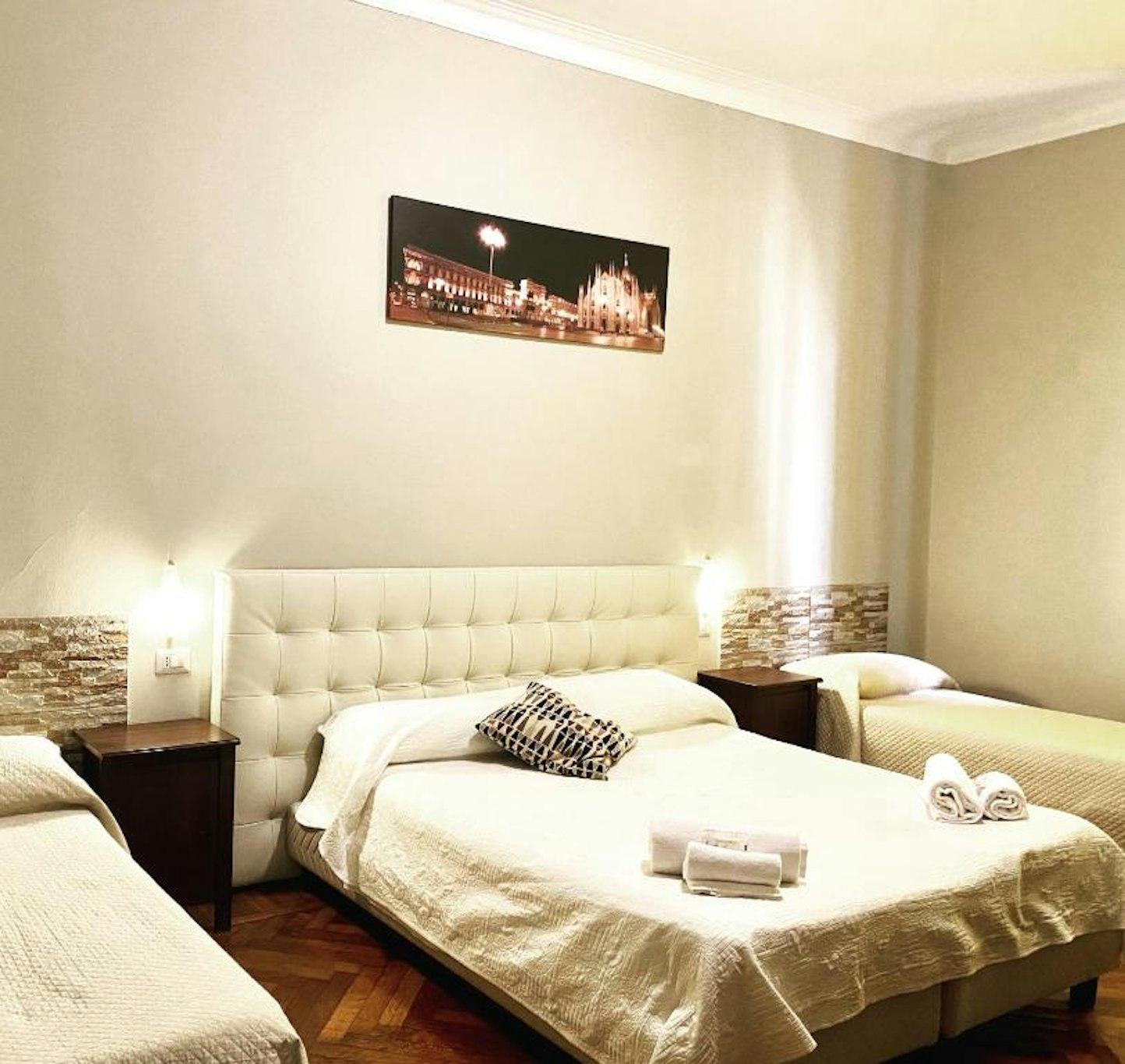 Hotel Carlo Goldoni 9/49