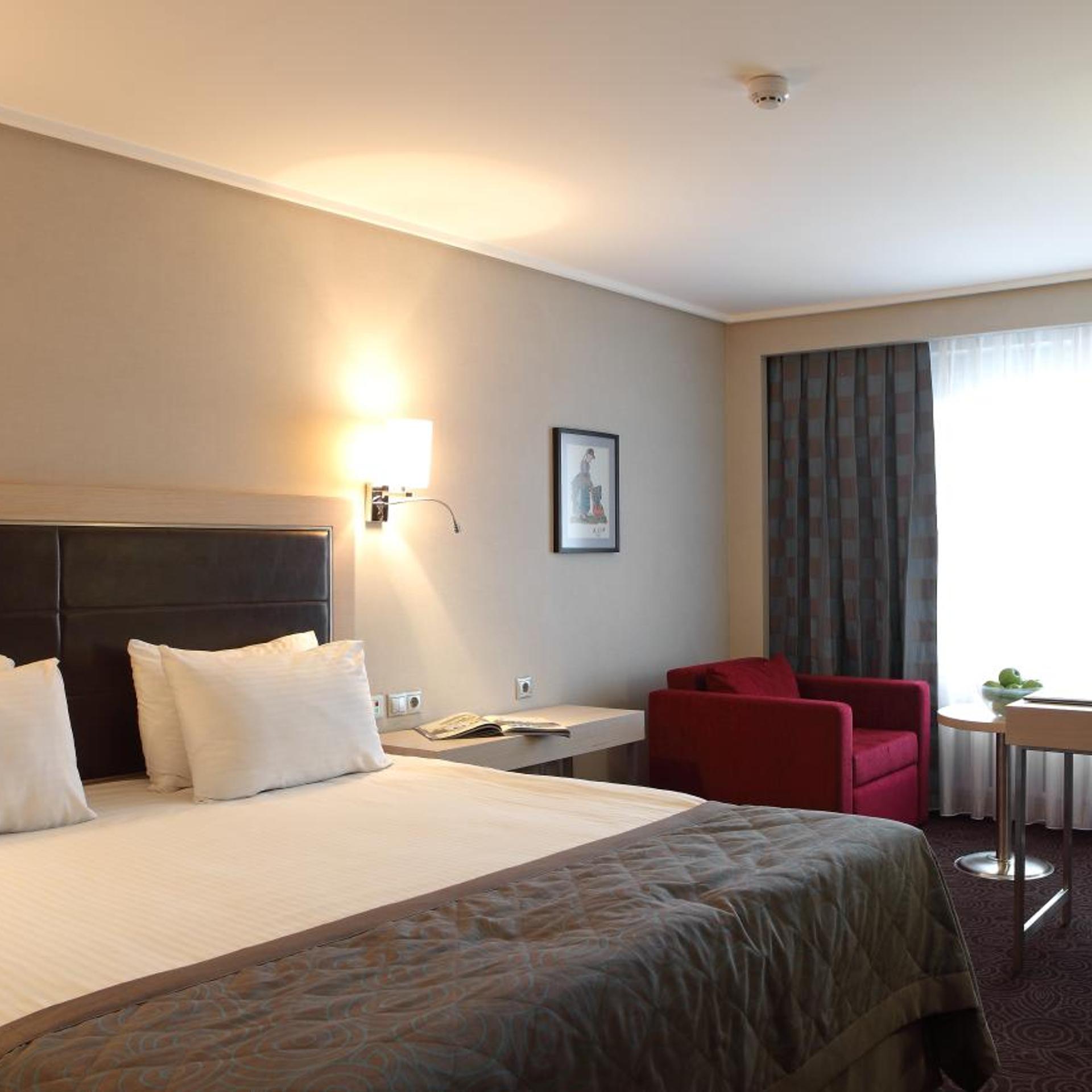 Eyuboglu Hotel 12/51