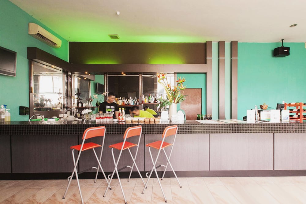 The Limetree Hotel 42/50
