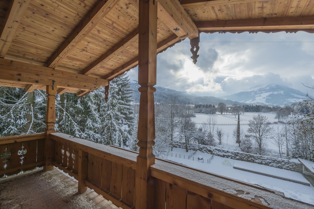 Chalet Valerie 15/33