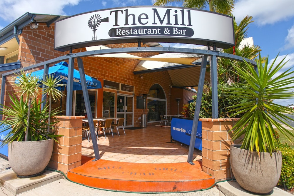 Windmill Motel and Events Centre 5/42