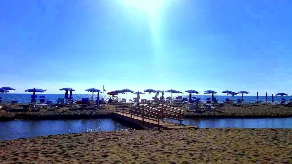 Parco Dei Principi 44/53