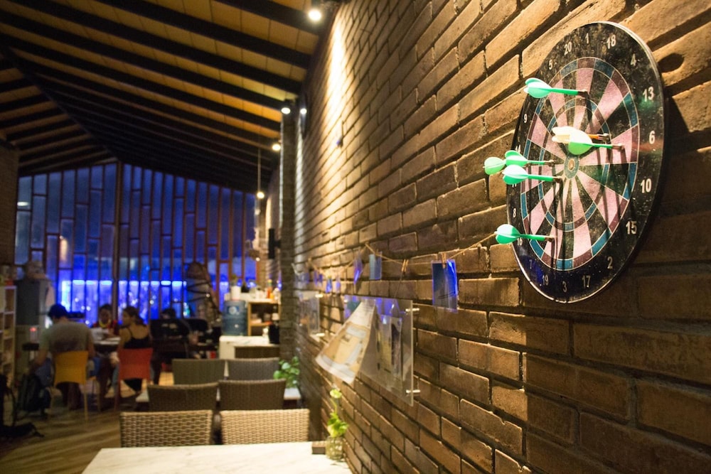 Bali Caps Hostel 25/26