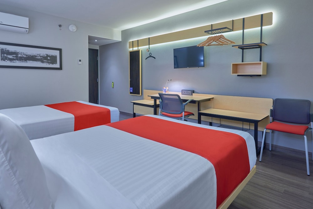 City Express by Marriott Guaymas 18/58