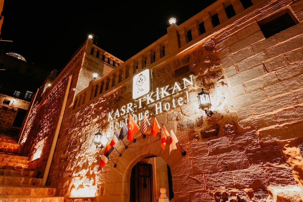 Kasri Kikan Hotel 14/24