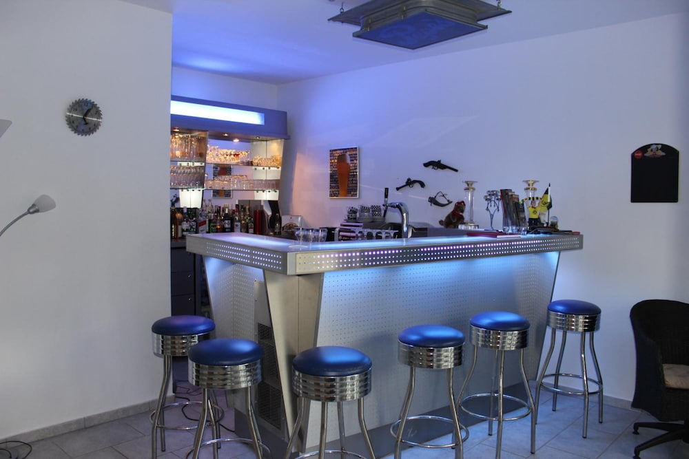 Appart-Hotel Harmonie 27/50