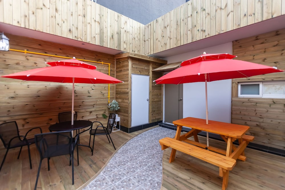 Busan Haeundae Hotel A 37/45