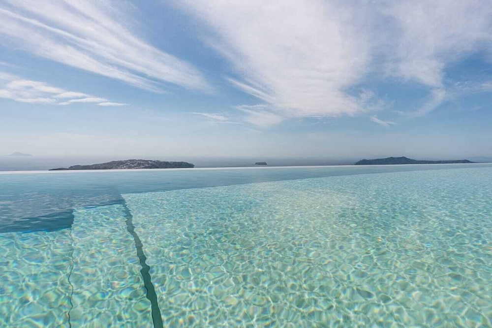 Zatrikion Villas Santorini 41/47