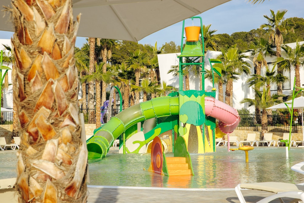 Alannia Salou 36/49