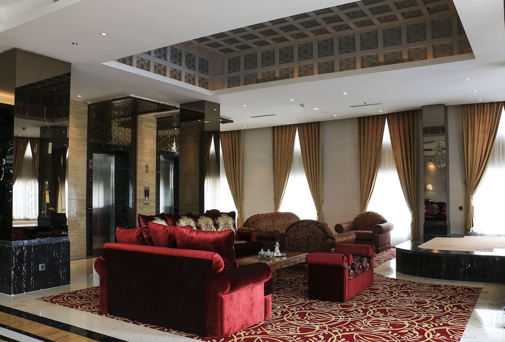 Cinnamon Hotel Boutique Syariah 18/29