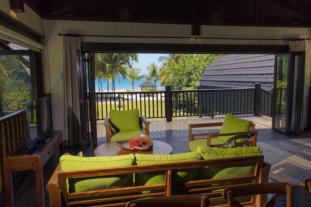Kudat Riviera Exclusive Beach Villas Resort 30/50