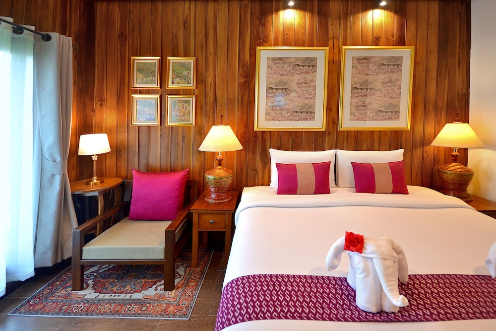 Thai Thai Sukhothai Resort 38/68