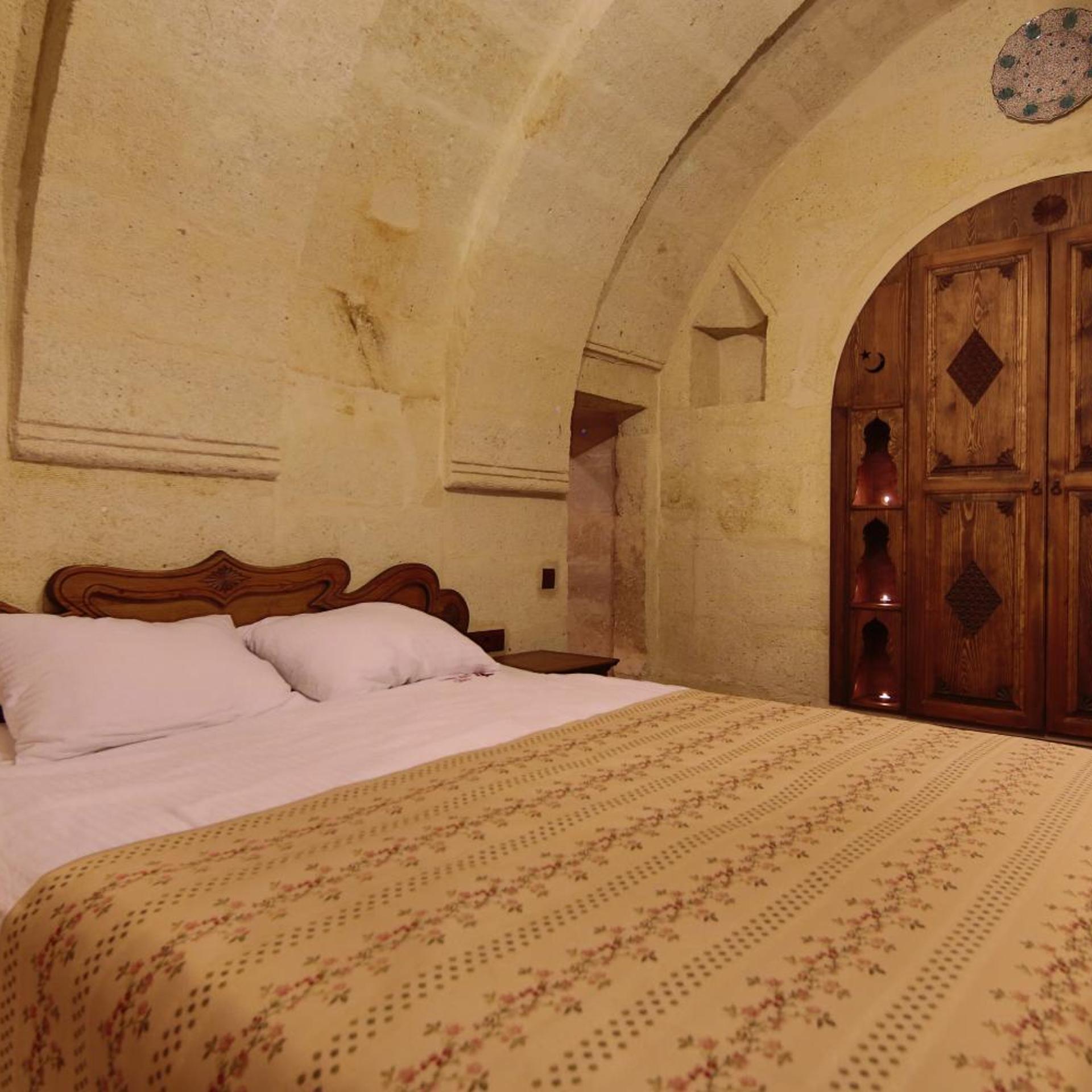 Deluxe, Double Bed, FAIRYLAND CAVE HOTEL 4/5