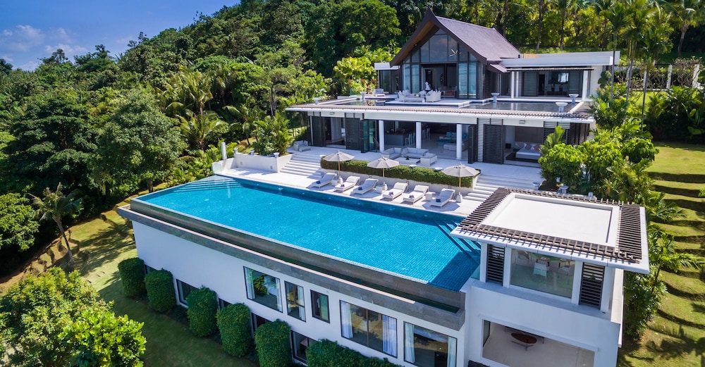 Villa Ocean's 11 73/80