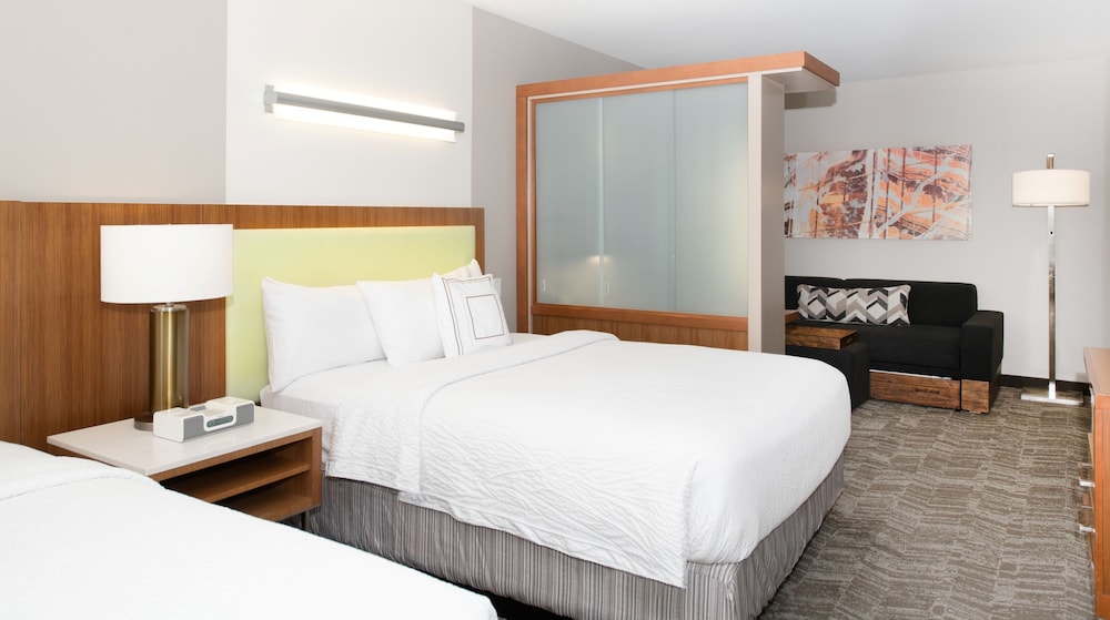Springhill Suites Las Vegas Convention Center 13/55