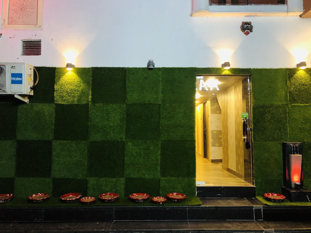 Hotel Pardesi 5/45