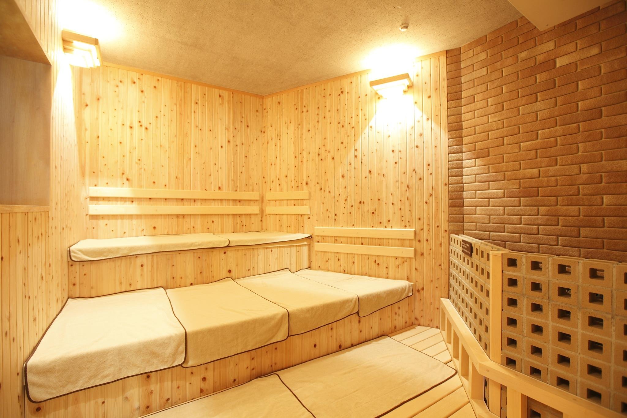 Dormy Inn Gifu Ekimae 9/12