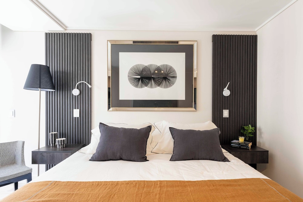 APART HOTEL SPOT SUITES 14/50