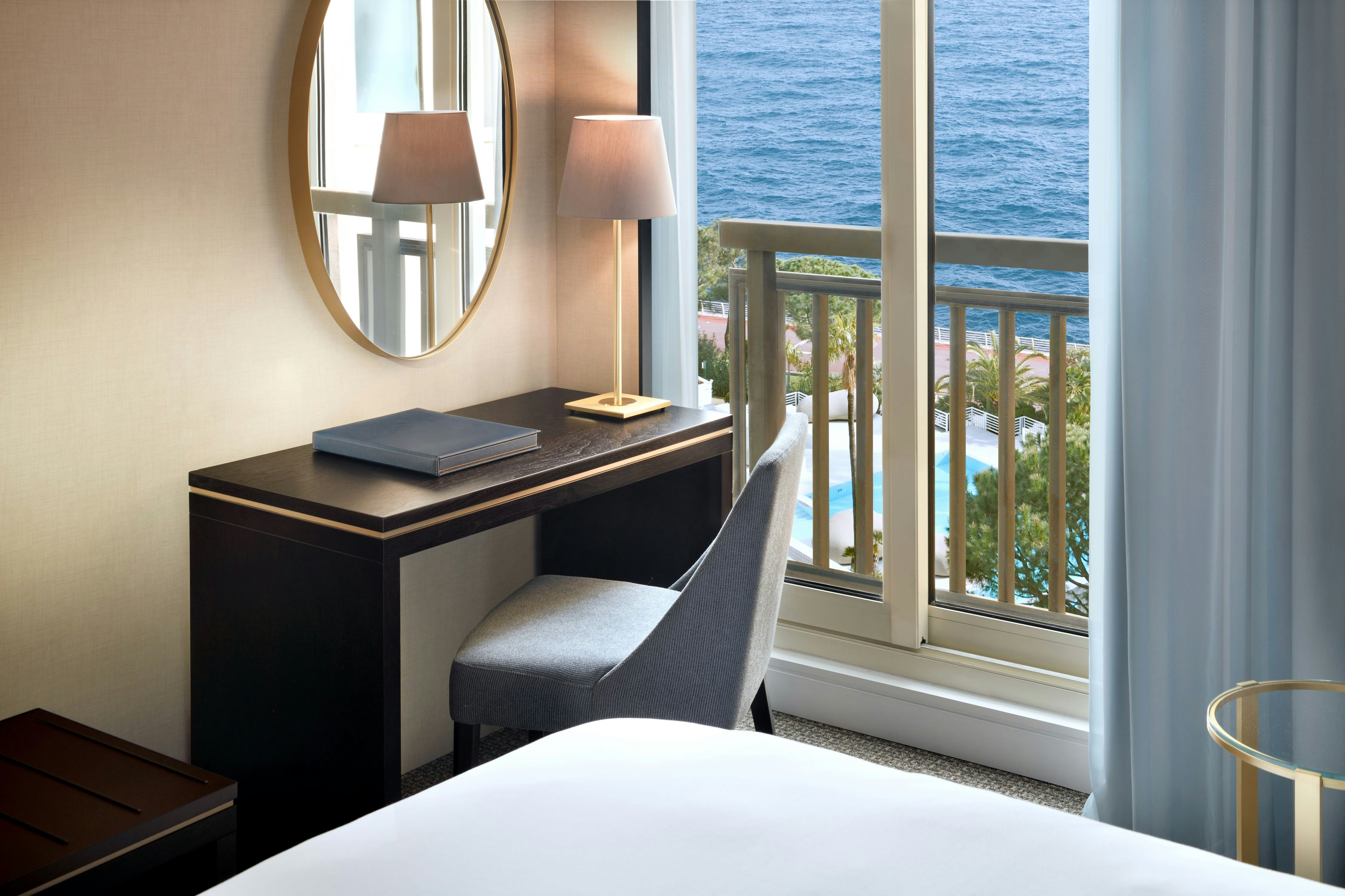 Columbus Hotel Monte-Carlo, Curio Collection by Hilton 46/46
