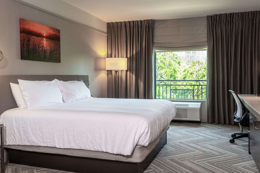 ROOM, KING BED, ACCESSIBLE