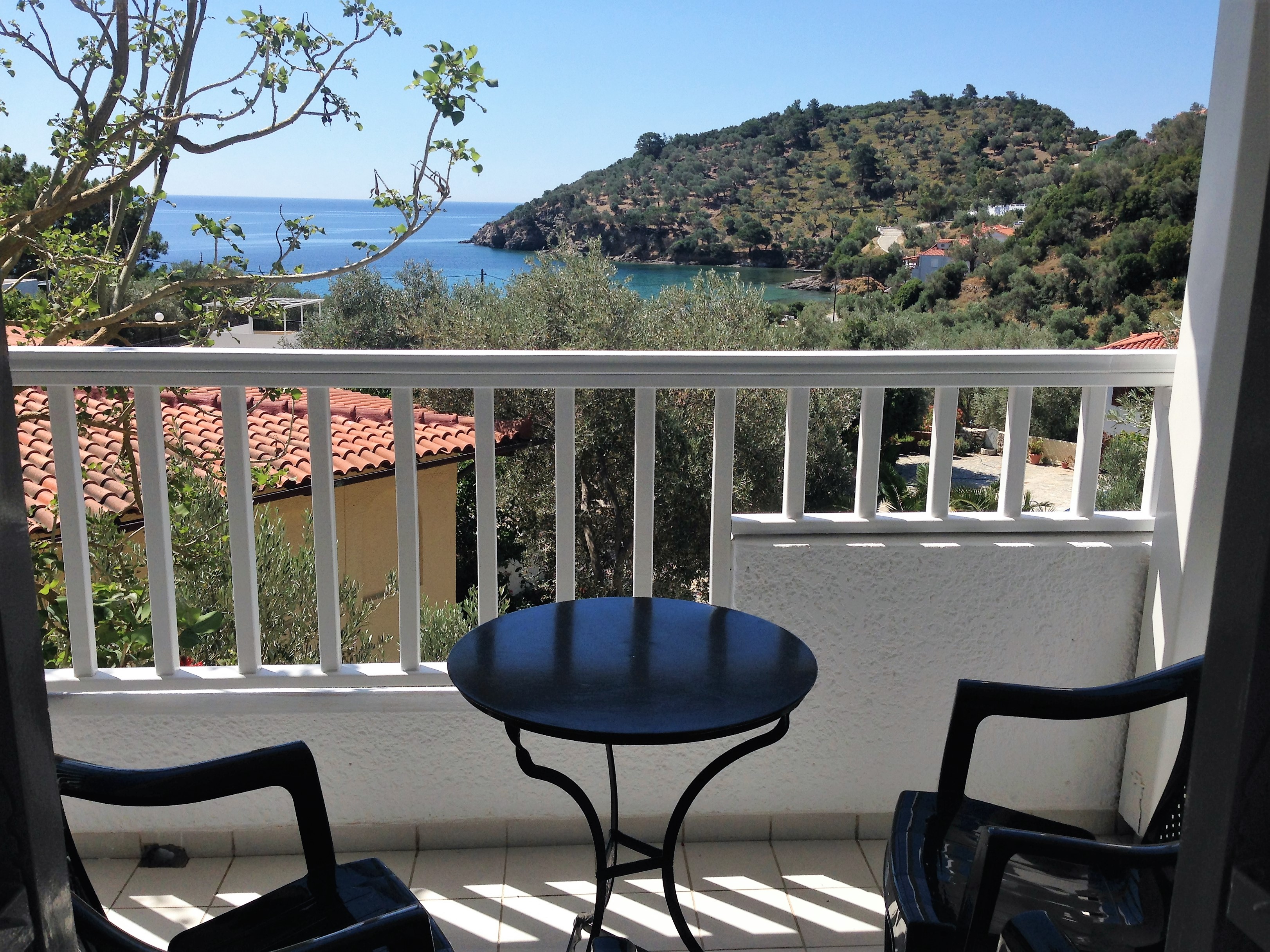 Limnionas Bay Village 50/67