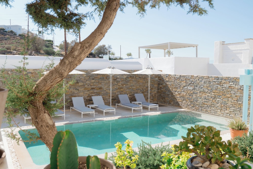 Anthos Apartments 38/50