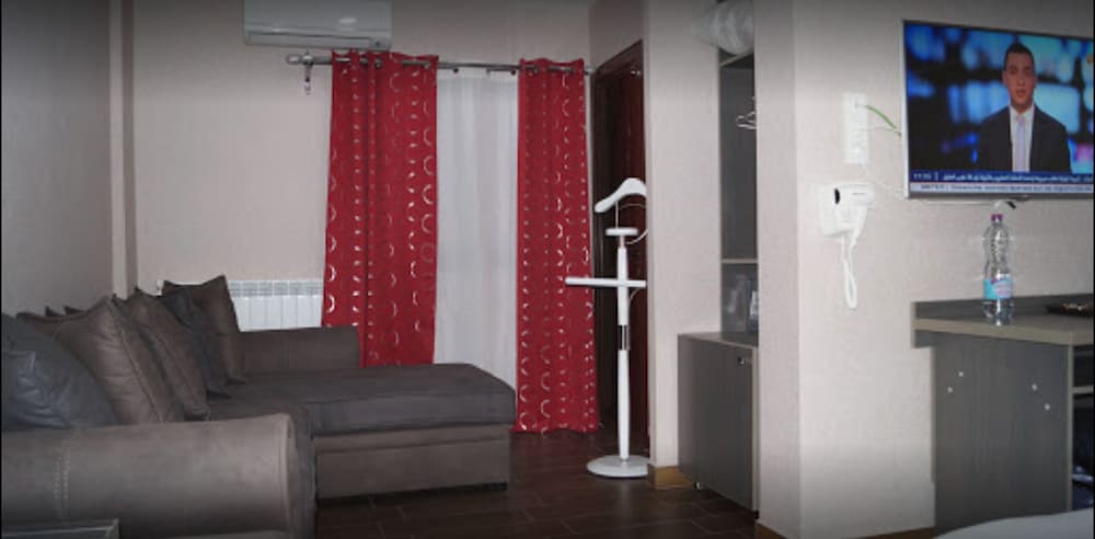 Hotel Timgad 22/37