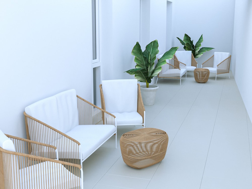 Fenici Levanzo - Island Apartments 34/50