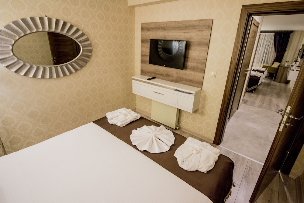 Hotel Business Yatt 26/54