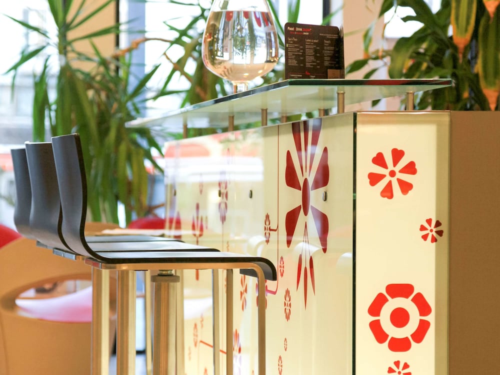 Hotel Ibis Brest Centre 37/67