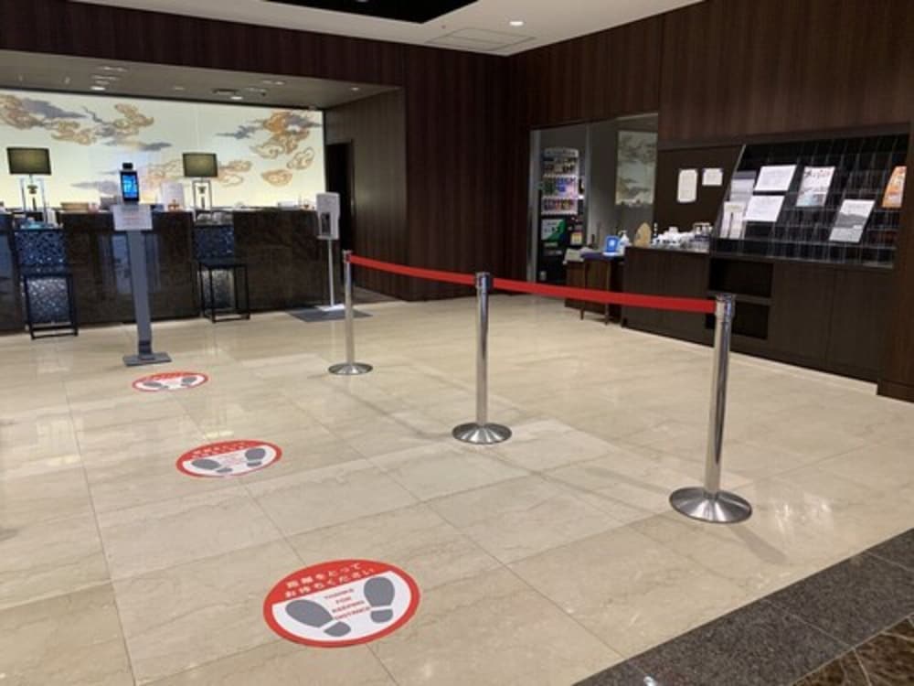 Matsue Excel Hotel Tokyu 57/66