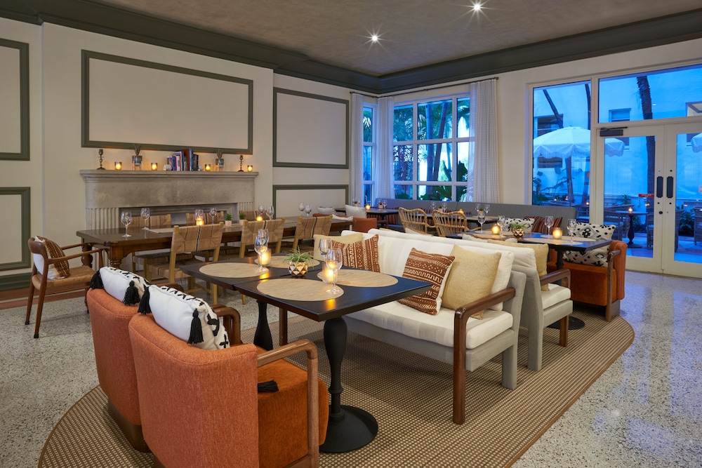 Balfour Miami Beach, a Registry Collection Hotel 70/81