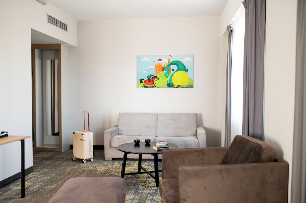 Ibis Styles Grudziadz 27/50
