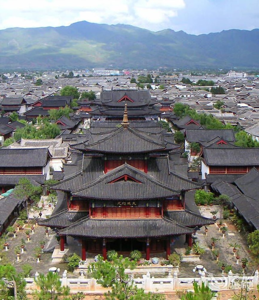 Jinjiang Inn Lijiang Qixing Street 5/58
