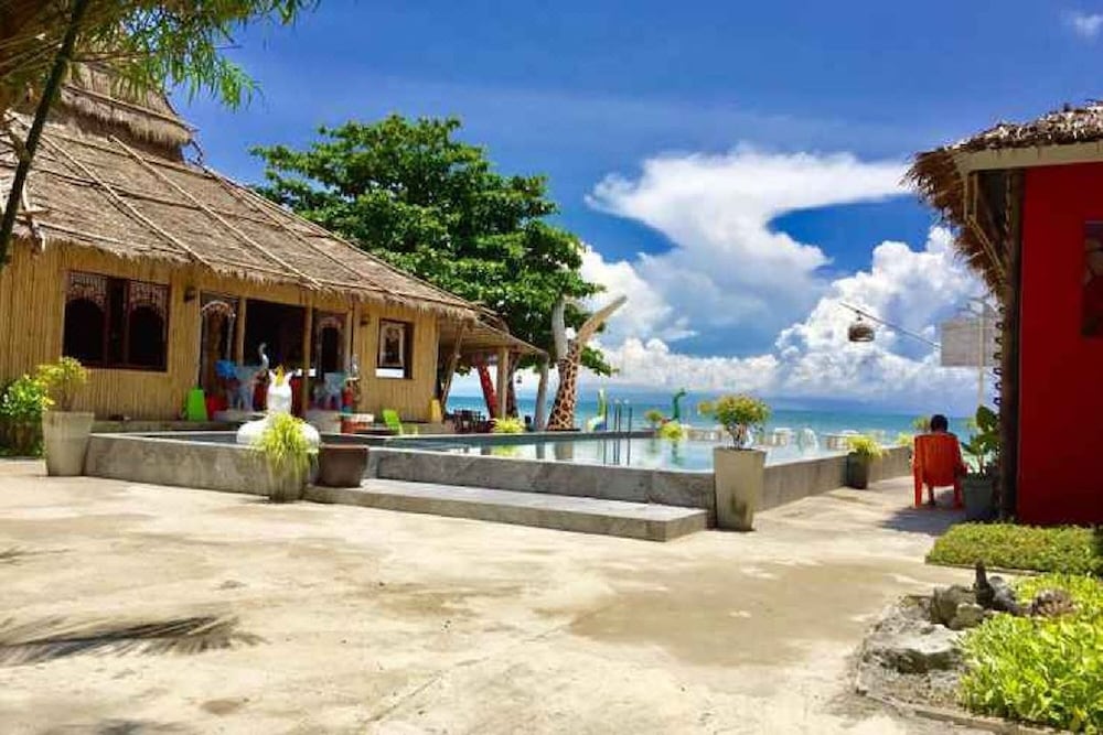 Cha Ba Lanta Resort Bungalows 66/75
