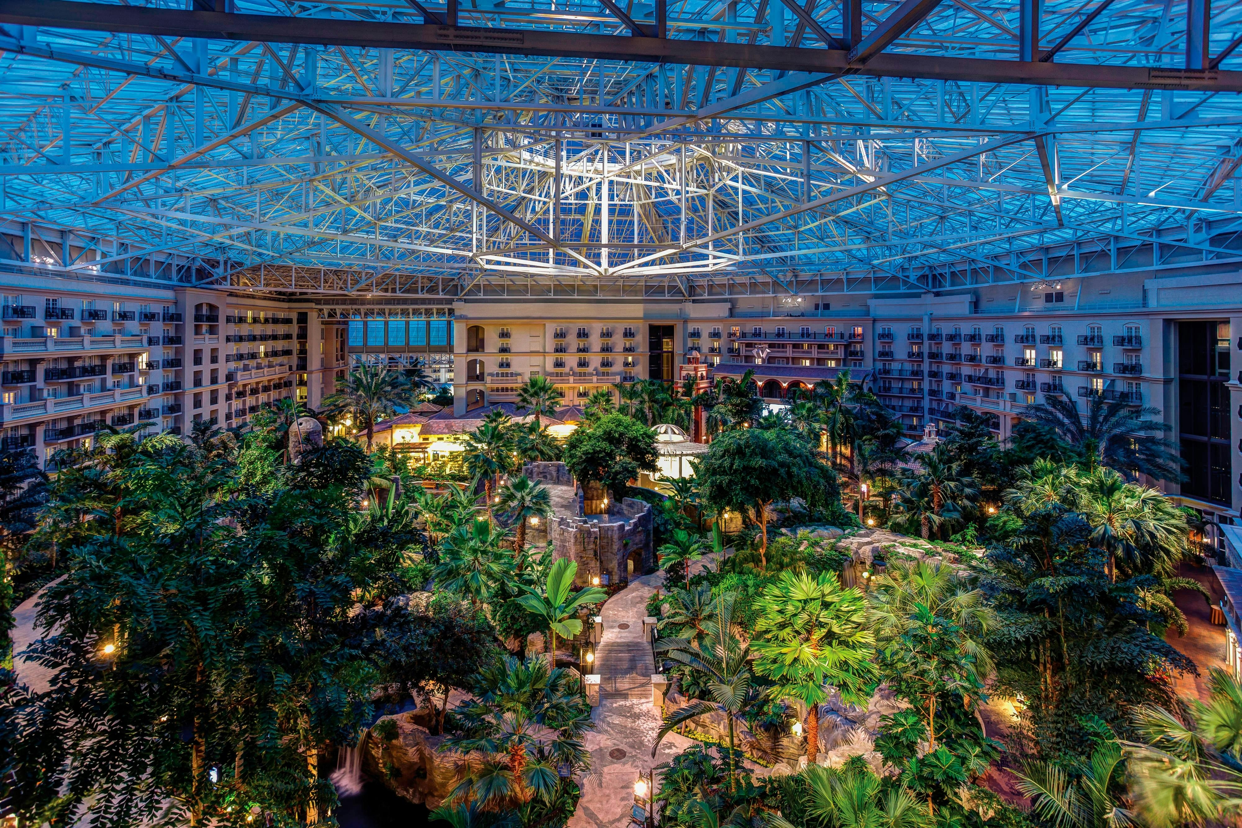 Gaylord Palms Resort & Convention Center in KISSIMMEE - FL