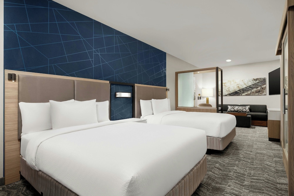 Springhill Suites By Marriott Kanab 7/31