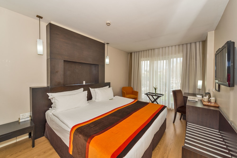The Hotel Beyaz Saray & Spa, Istanbul 22/65