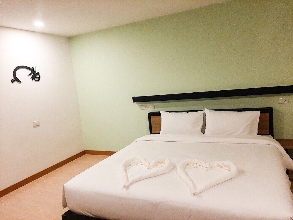 The Vita Plus Hotel 10/43