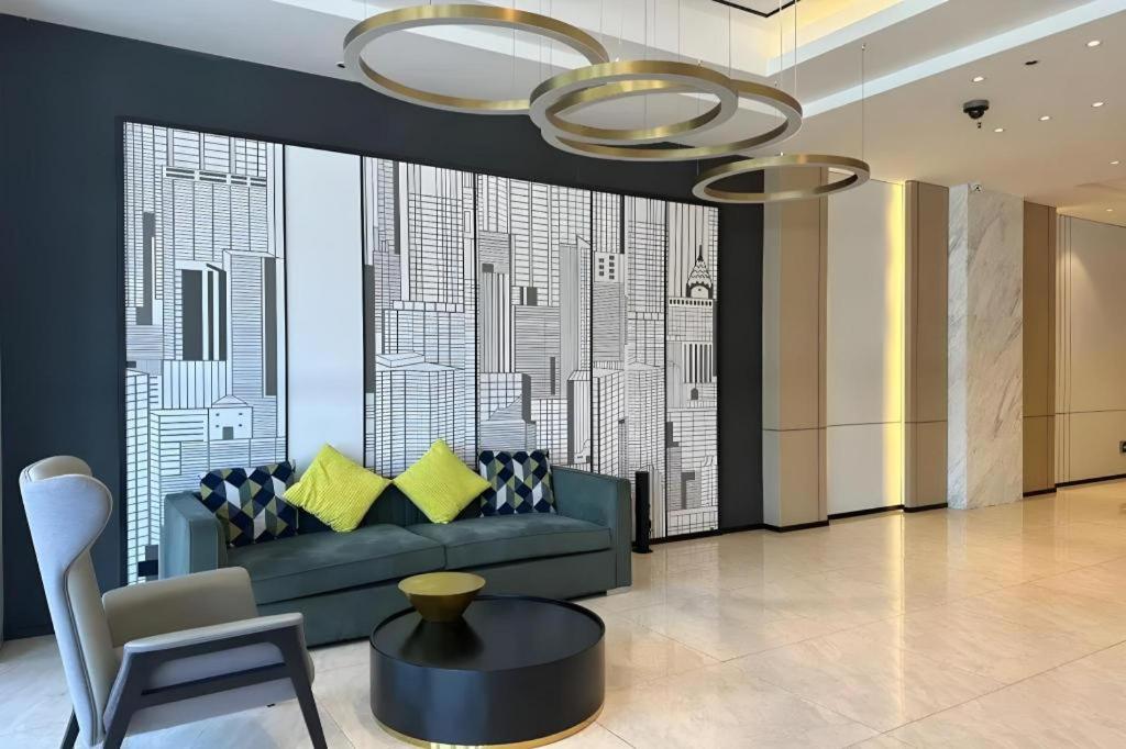 City Comfort Inn (Guangzhou Tianhe Tangxia Exhibition Center) 42/63