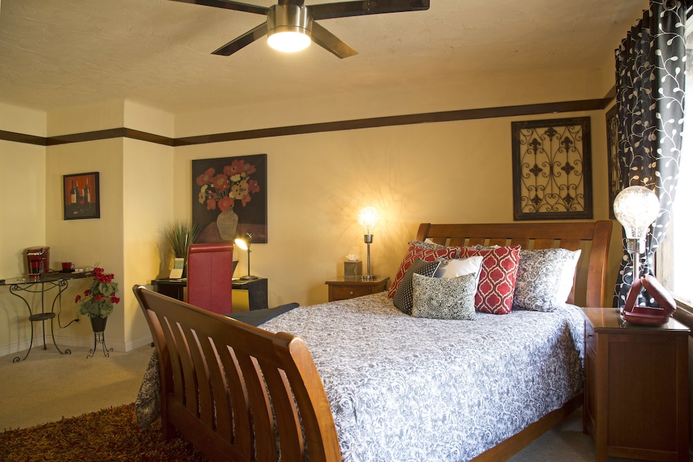 Vineyard Hacienda 9/50