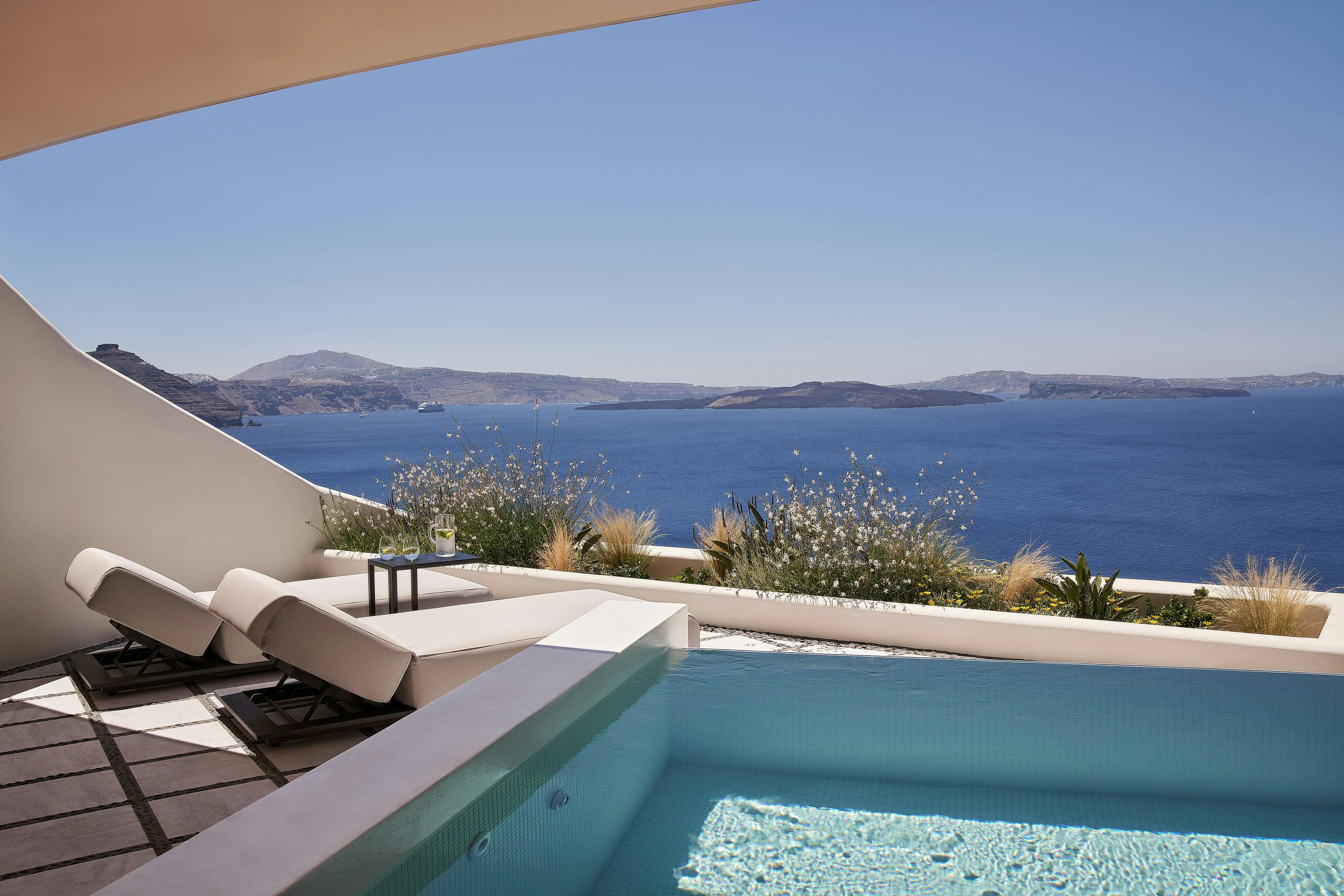 Canaves Oia Suites 36/80
